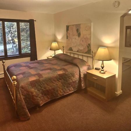 Mountain Sports Inn Killington Εξωτερικό φωτογραφία