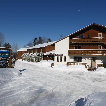 Mountain Sports Inn Killington Εξωτερικό φωτογραφία