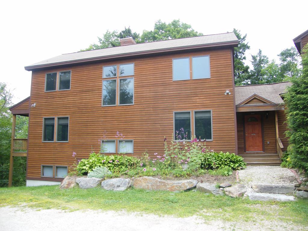 Mountain Sports Inn Killington Εξωτερικό φωτογραφία