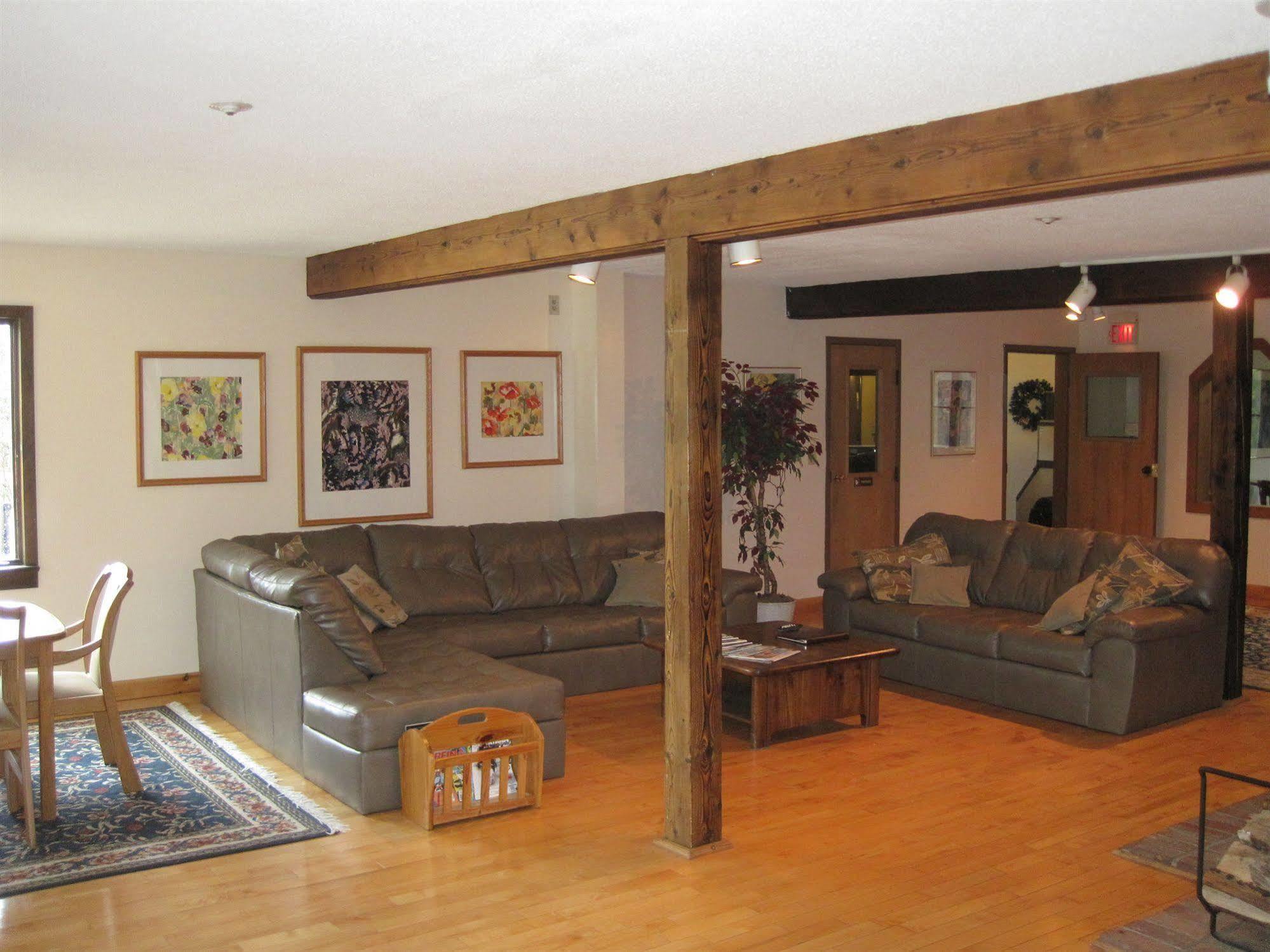 Mountain Sports Inn Killington Εξωτερικό φωτογραφία