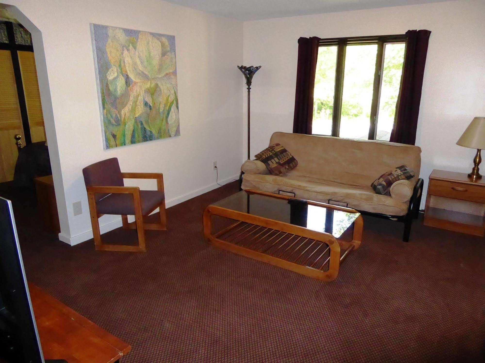 Mountain Sports Inn Killington Εξωτερικό φωτογραφία