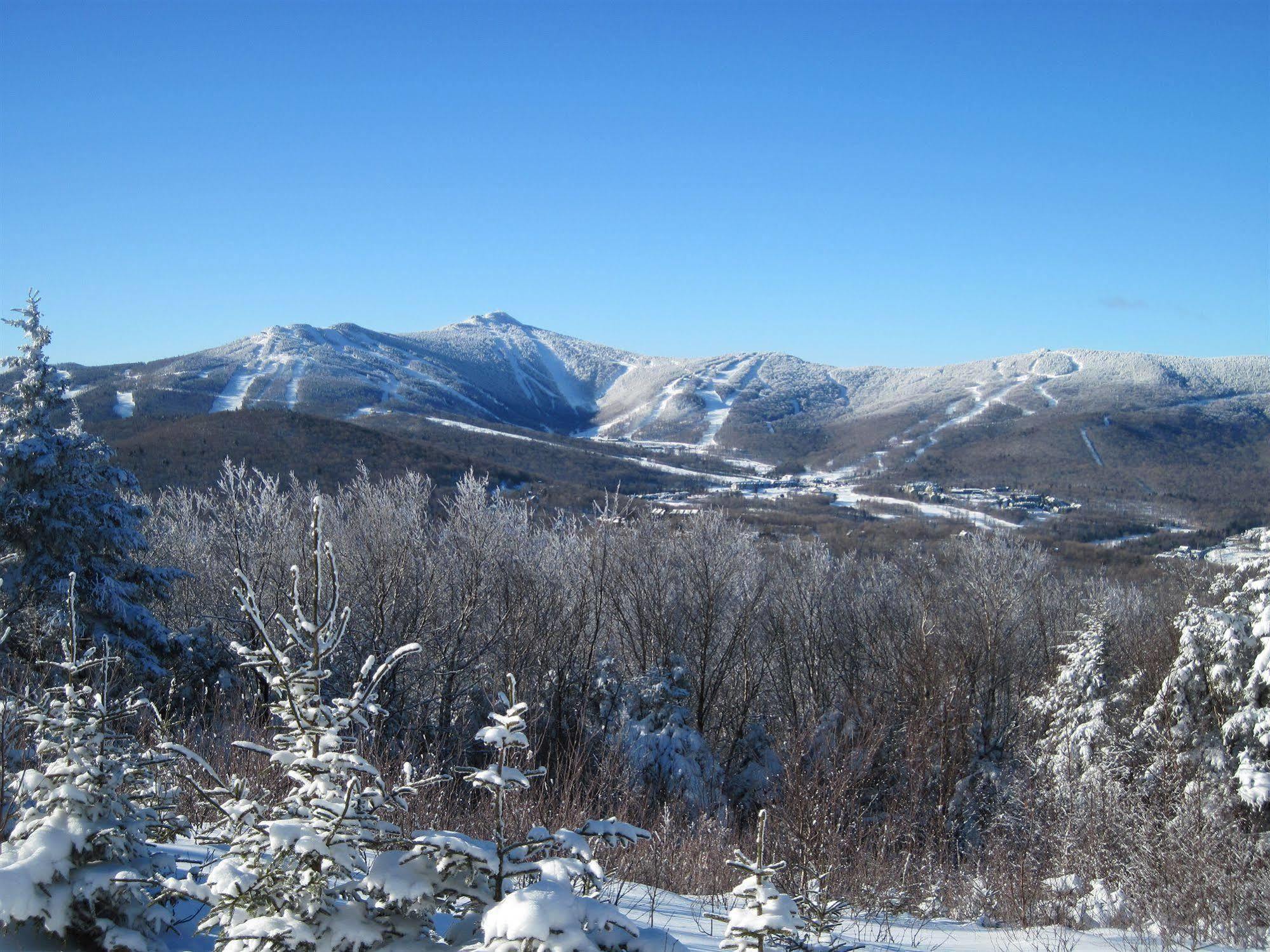 Mountain Sports Inn Killington Εξωτερικό φωτογραφία