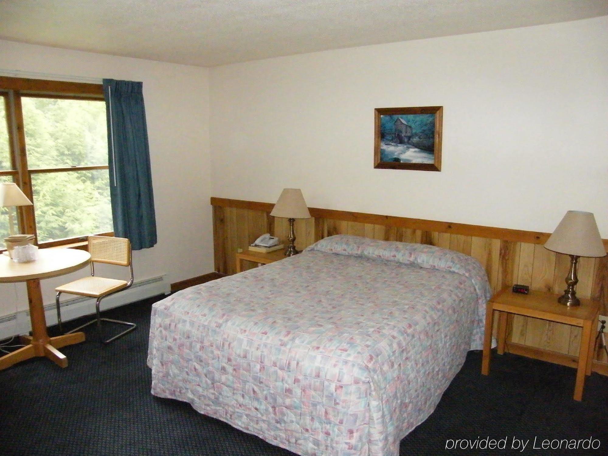 Mountain Sports Inn Killington Εξωτερικό φωτογραφία