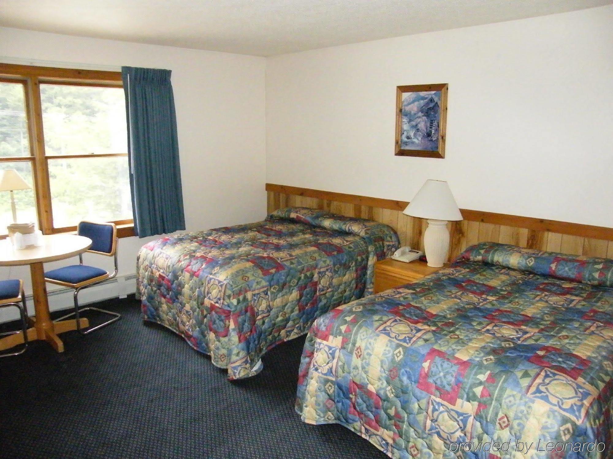Mountain Sports Inn Killington Δωμάτιο φωτογραφία