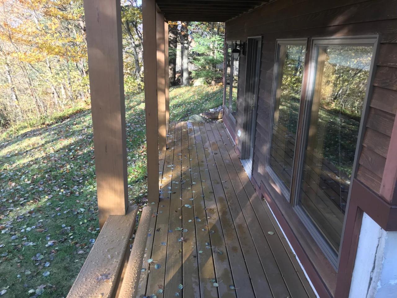 Mountain Sports Inn Killington Εξωτερικό φωτογραφία