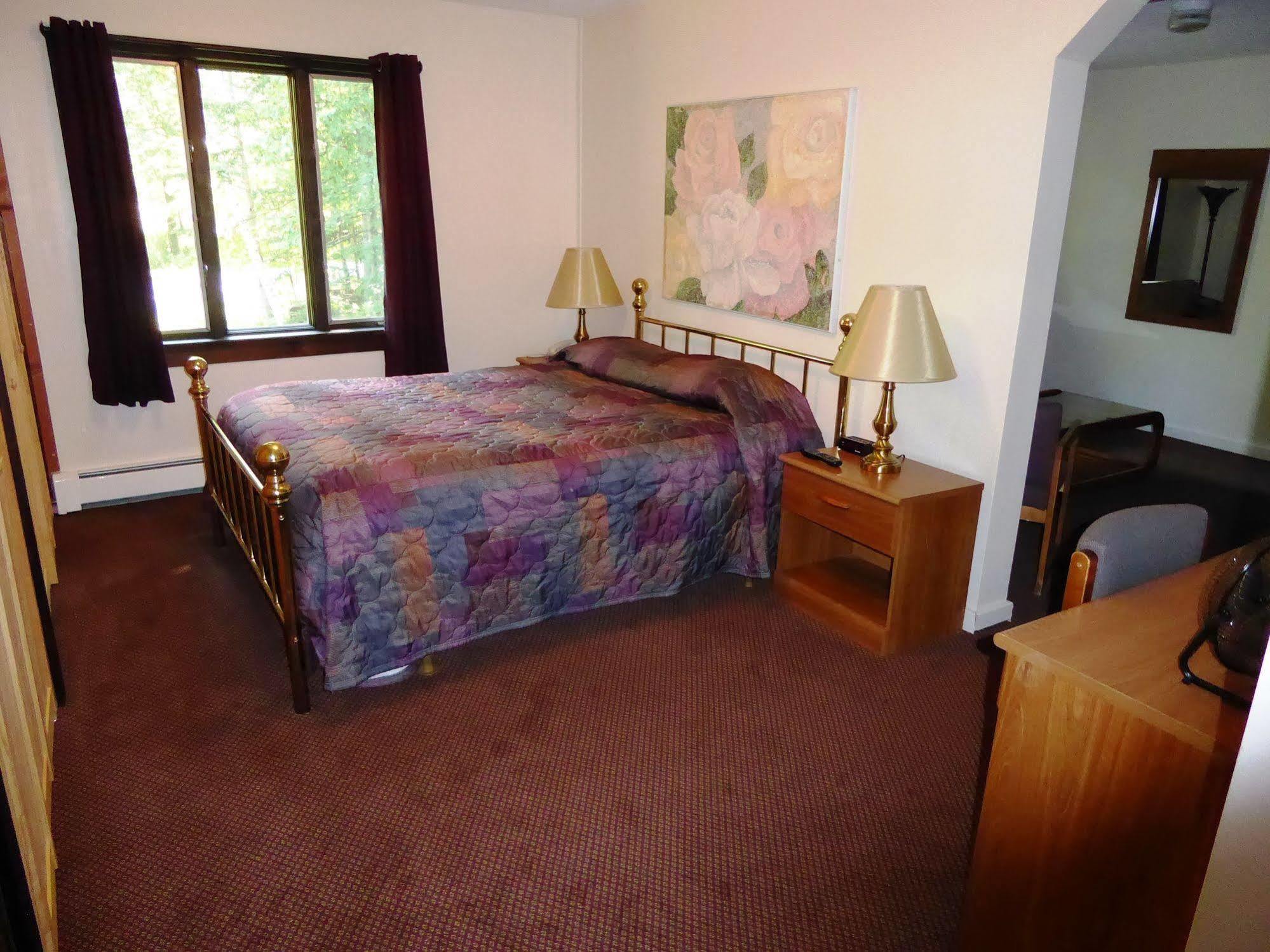 Mountain Sports Inn Killington Εξωτερικό φωτογραφία