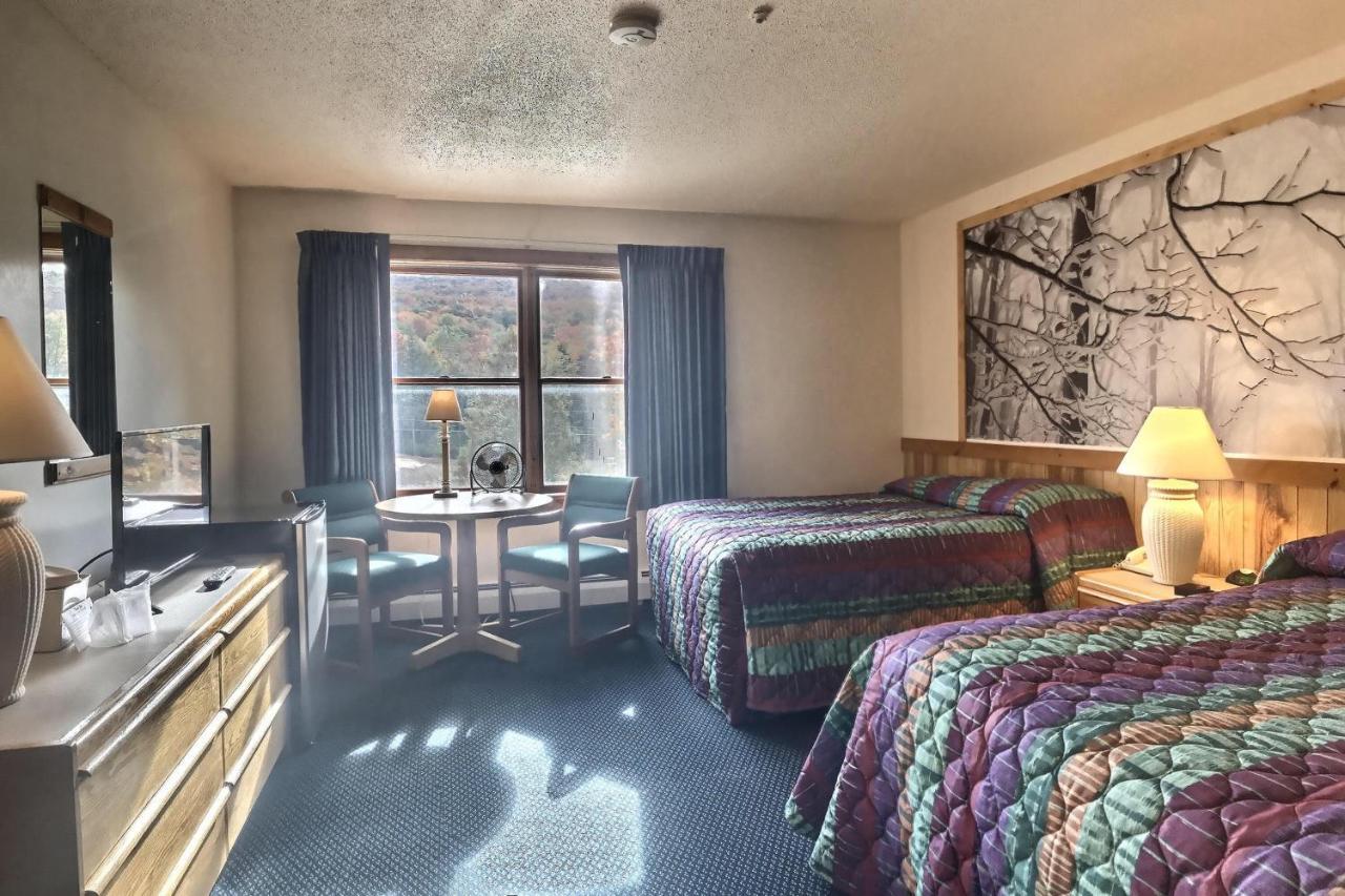 Mountain Sports Inn Killington Εξωτερικό φωτογραφία