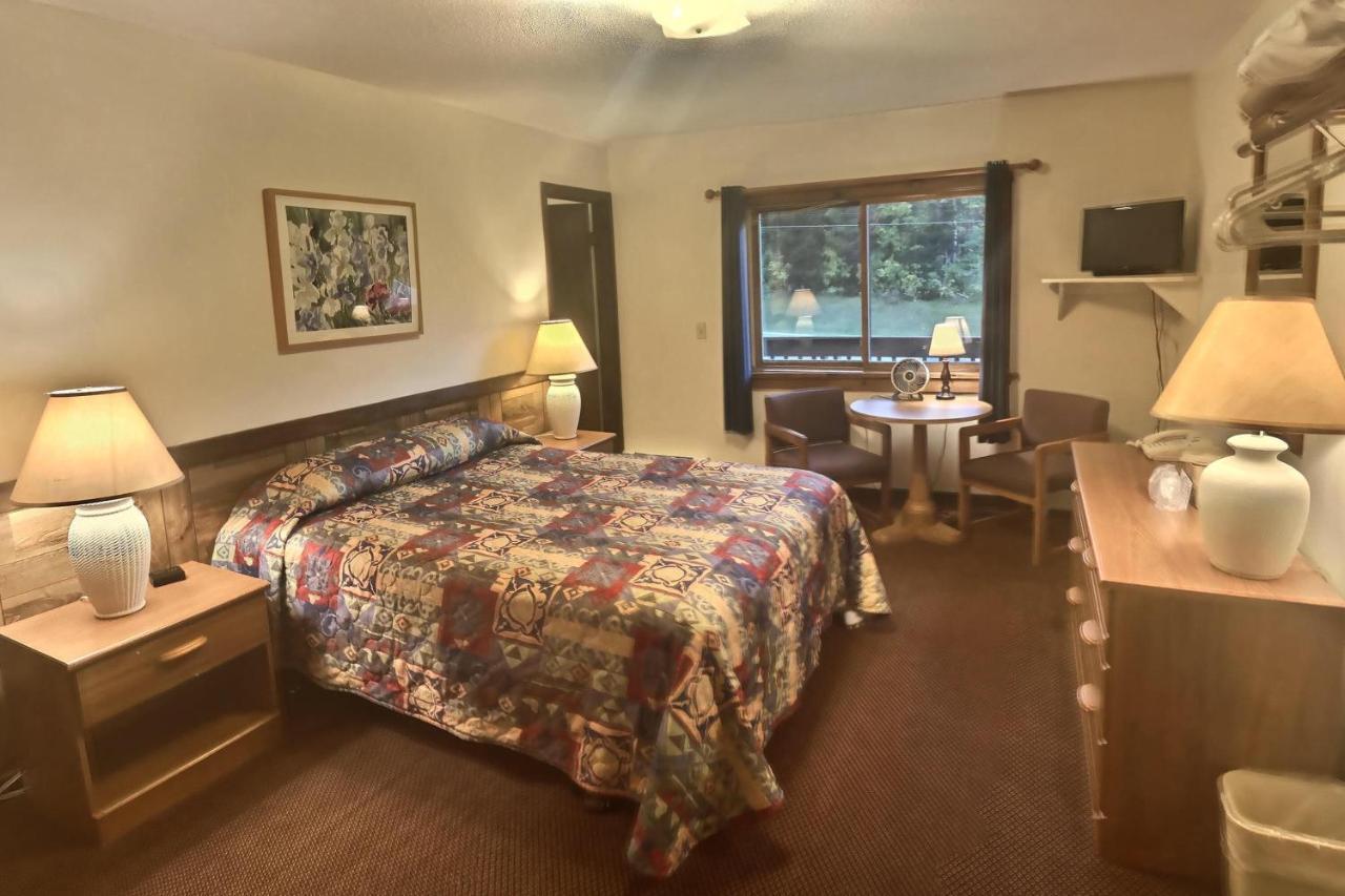 Mountain Sports Inn Killington Εξωτερικό φωτογραφία