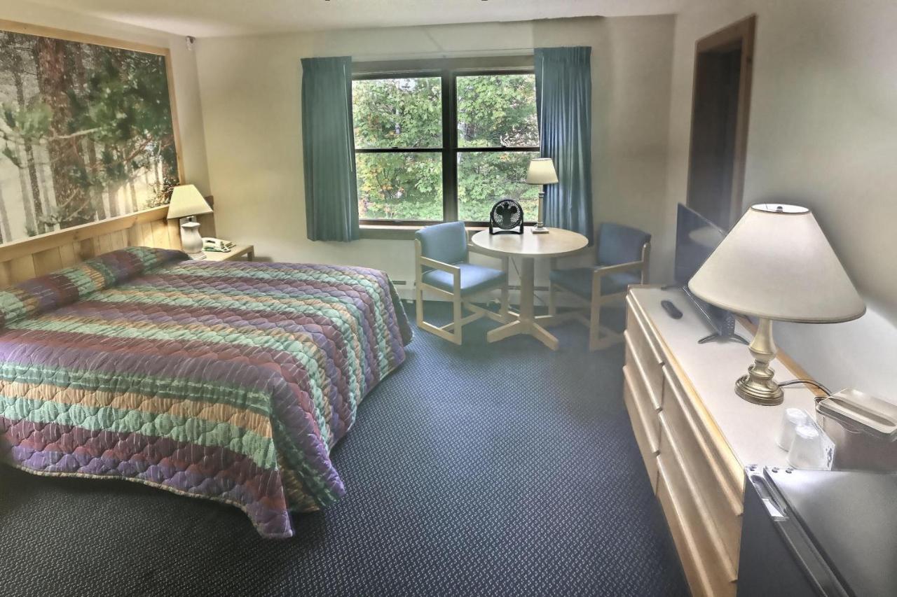 Mountain Sports Inn Killington Εξωτερικό φωτογραφία