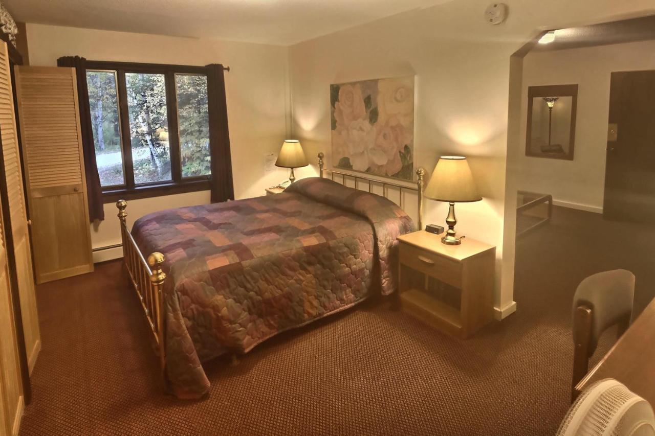 Mountain Sports Inn Killington Εξωτερικό φωτογραφία