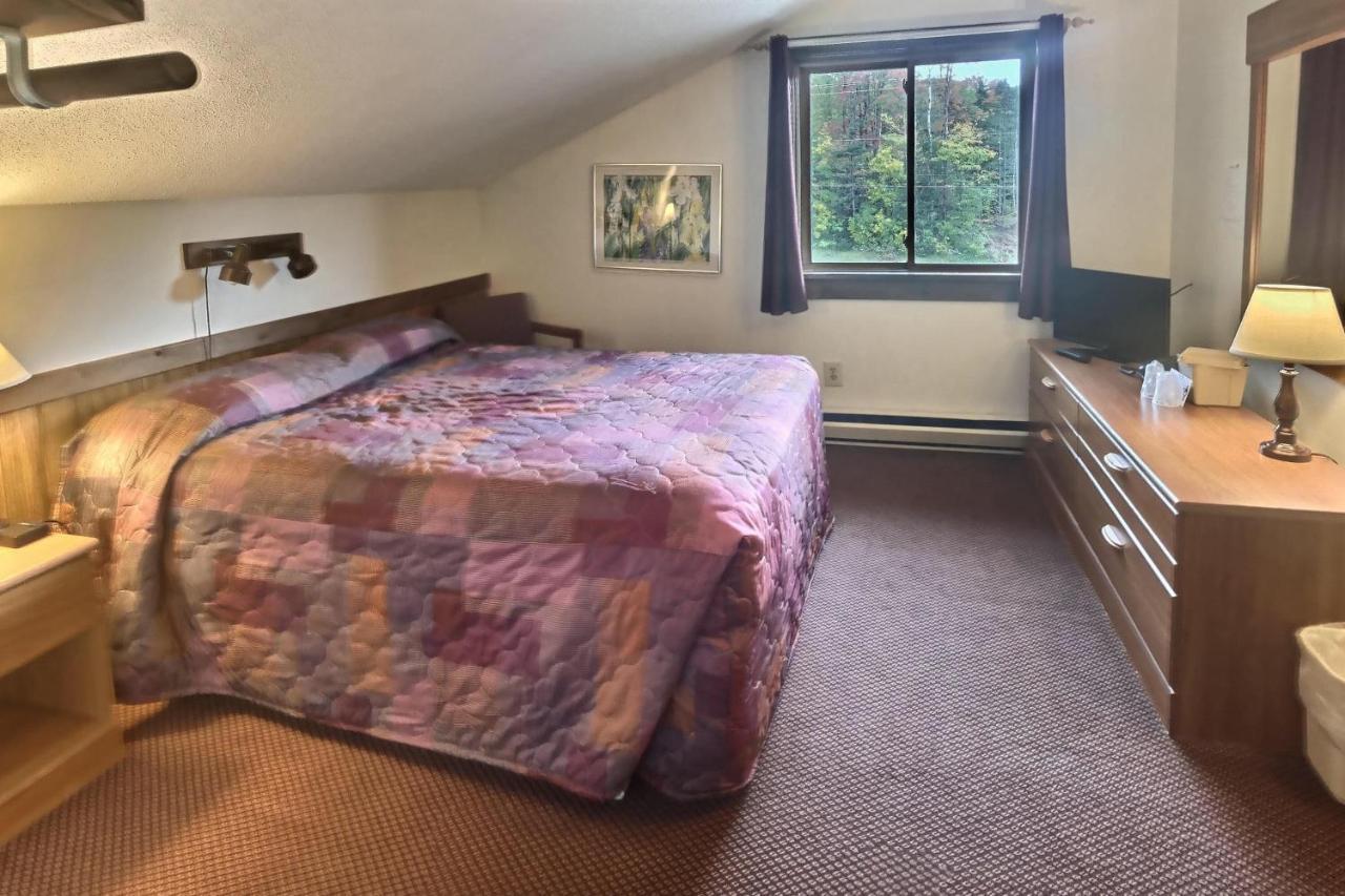 Mountain Sports Inn Killington Εξωτερικό φωτογραφία