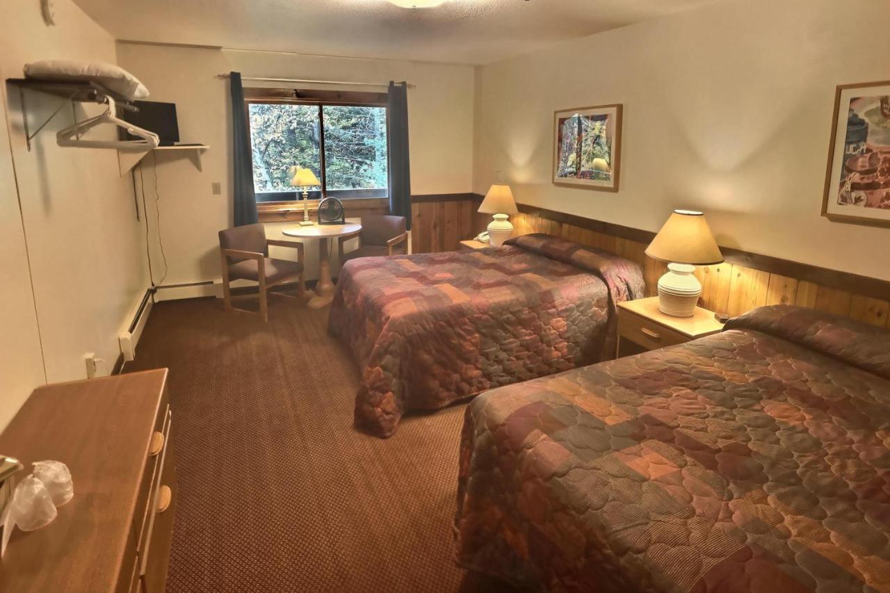 Mountain Sports Inn Killington Εξωτερικό φωτογραφία