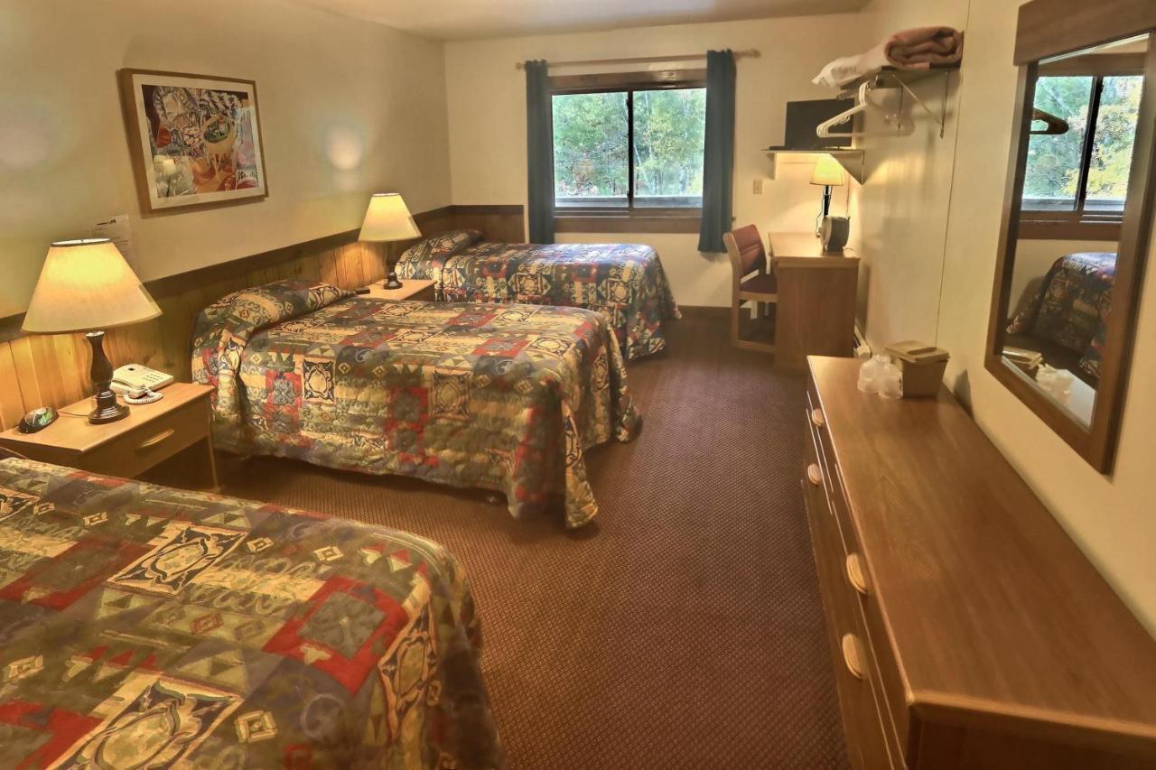 Mountain Sports Inn Killington Εξωτερικό φωτογραφία