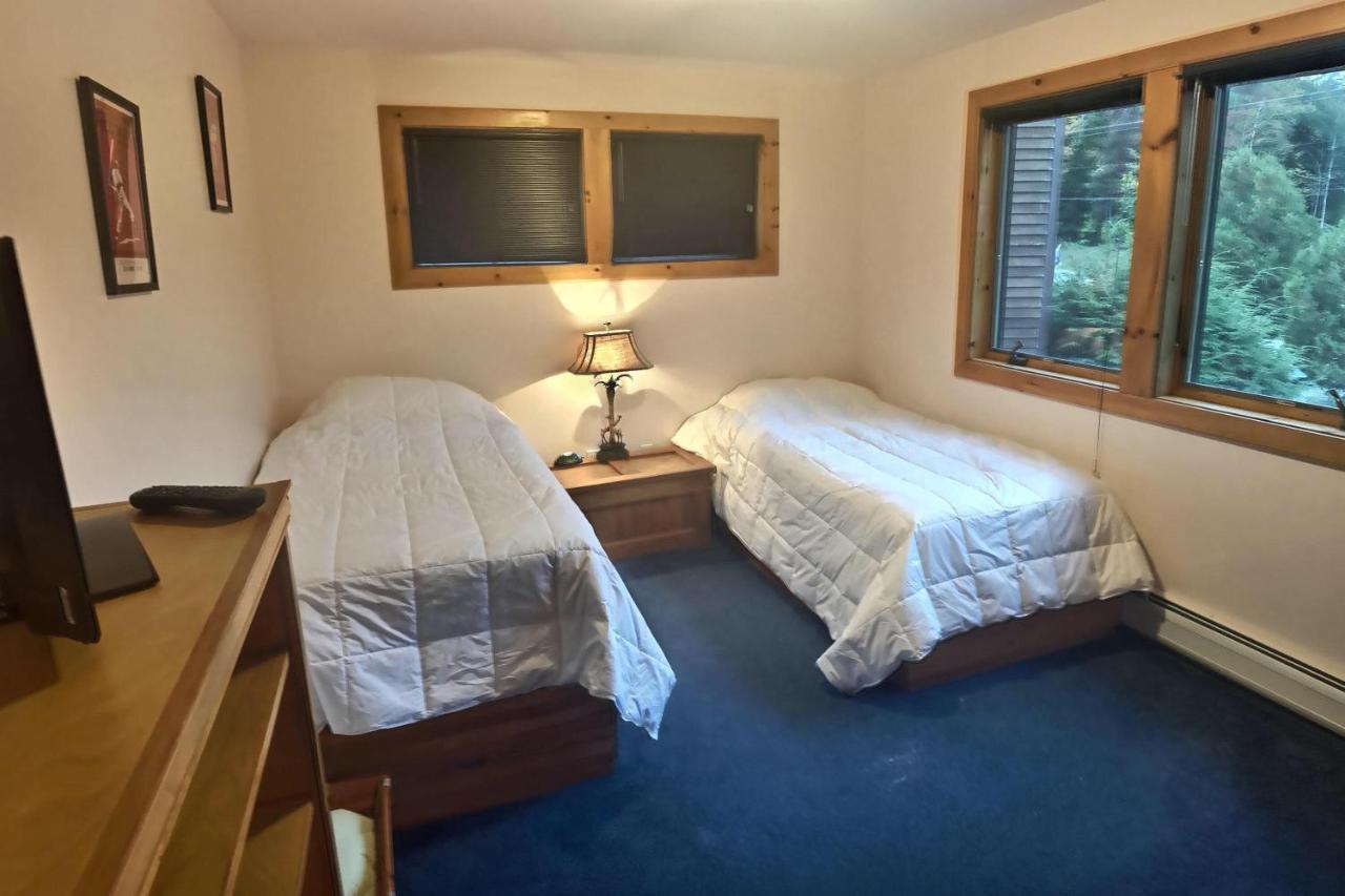 Mountain Sports Inn Killington Εξωτερικό φωτογραφία