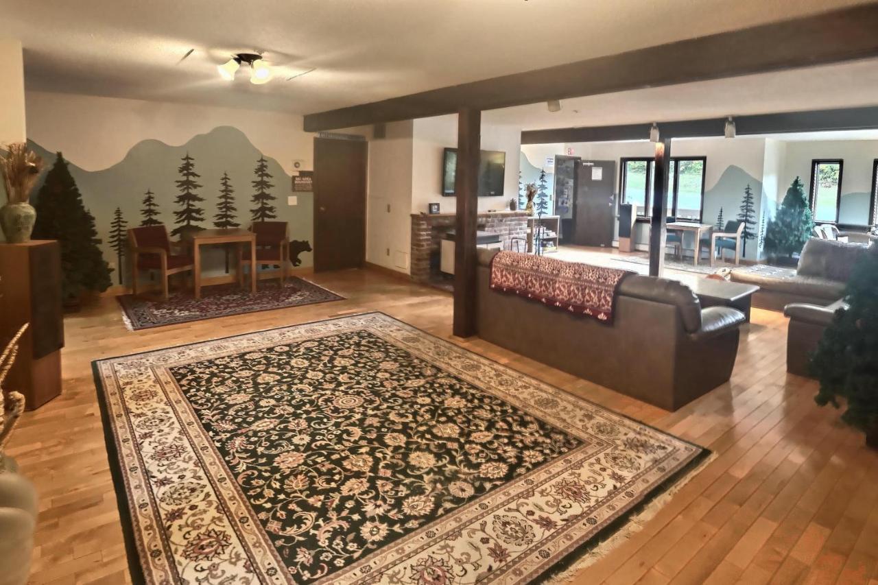 Mountain Sports Inn Killington Εξωτερικό φωτογραφία