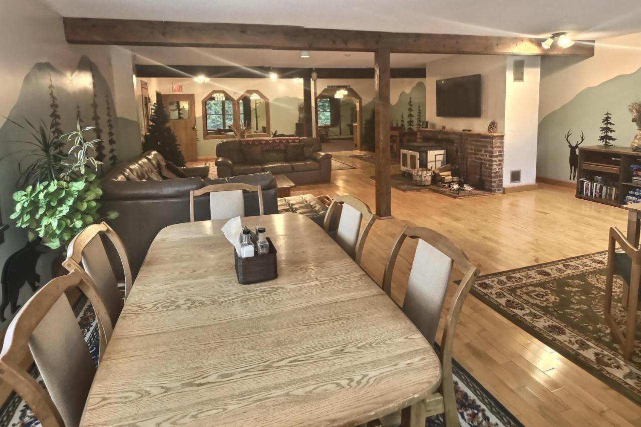 Mountain Sports Inn Killington Εξωτερικό φωτογραφία