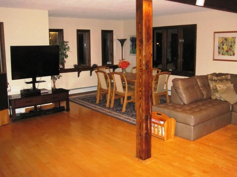 Mountain Sports Inn Killington Εξωτερικό φωτογραφία