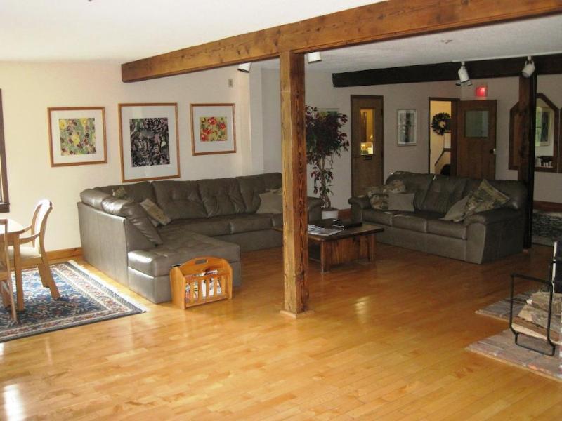 Mountain Sports Inn Killington Εξωτερικό φωτογραφία