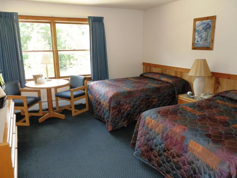 Mountain Sports Inn Killington Εξωτερικό φωτογραφία