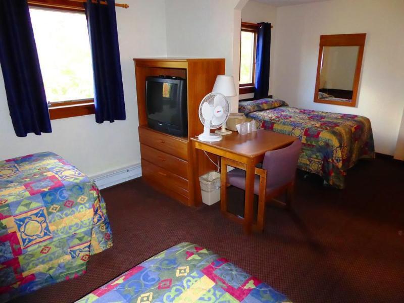 Mountain Sports Inn Killington Εξωτερικό φωτογραφία