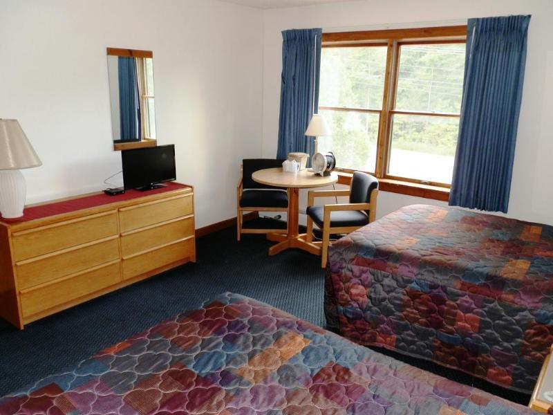Mountain Sports Inn Killington Εξωτερικό φωτογραφία
