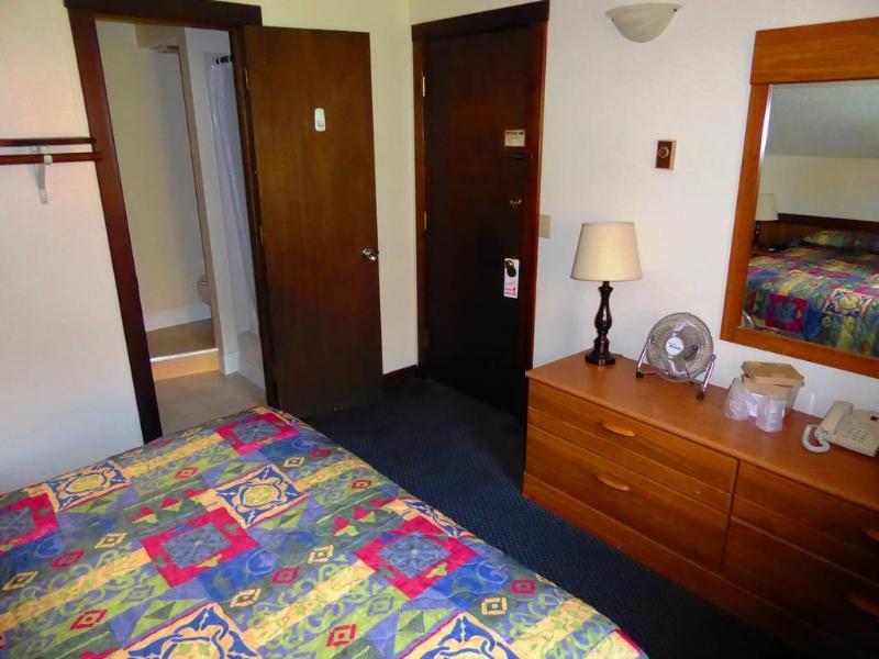 Mountain Sports Inn Killington Εξωτερικό φωτογραφία