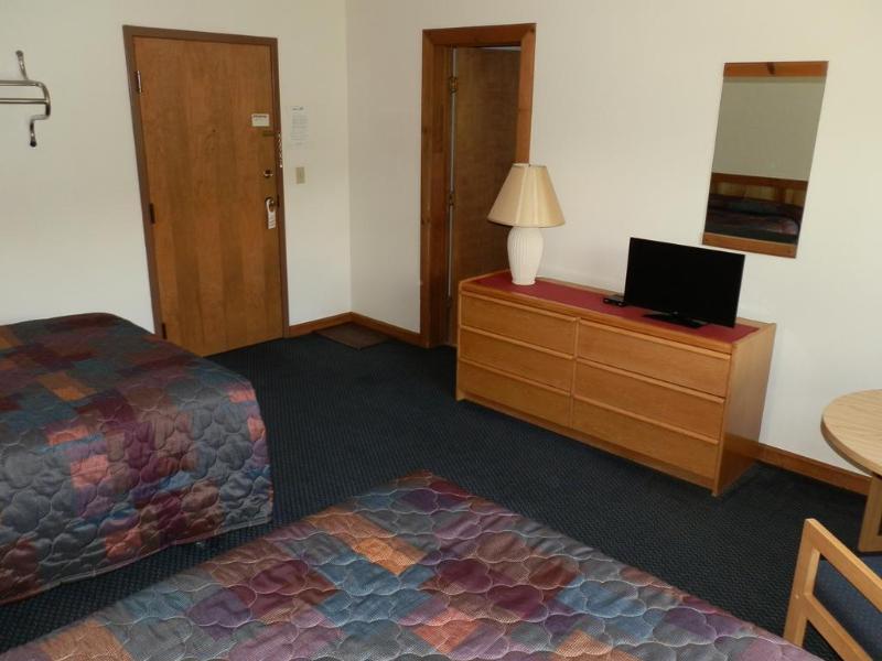 Mountain Sports Inn Killington Εξωτερικό φωτογραφία