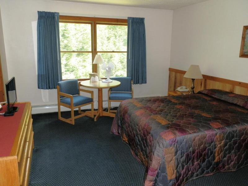 Mountain Sports Inn Killington Εξωτερικό φωτογραφία